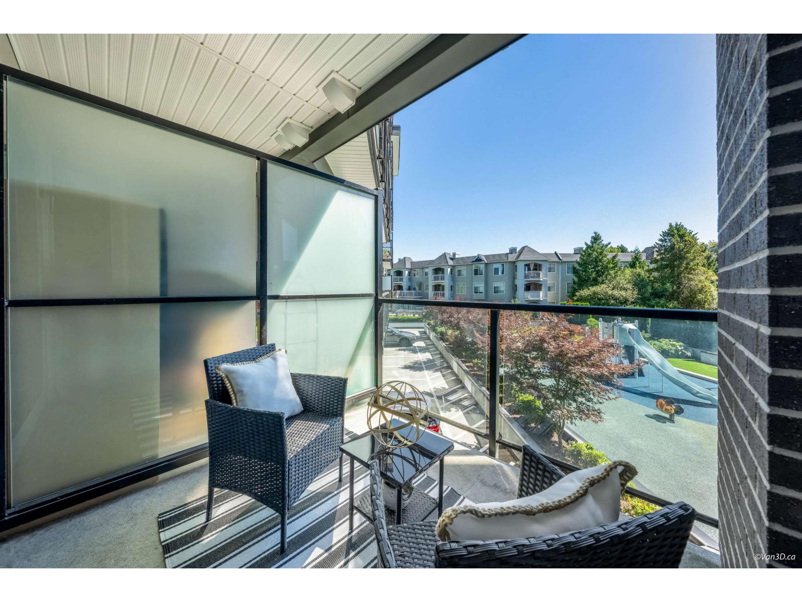 Residential in Langley 5