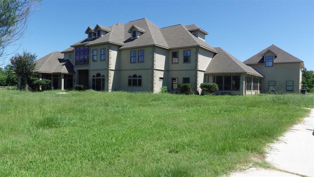 High Meadow Ranch Dr, Magnolia, TX 77355