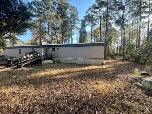 160 Cherokee Ln, Onalaska, TX, 77360-6875 | Card Image