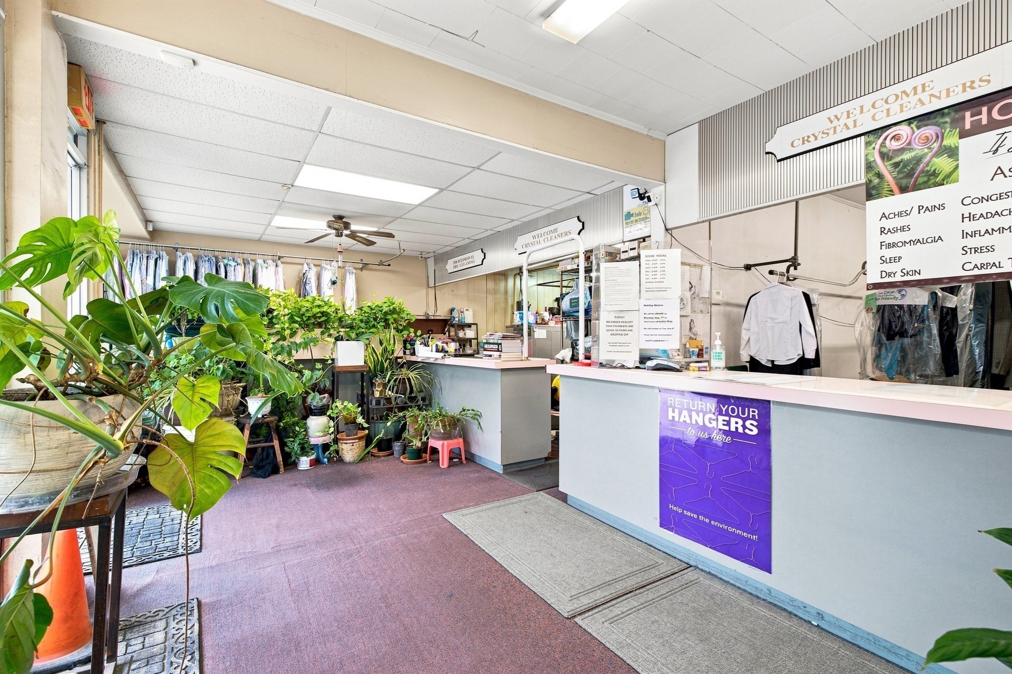 Commercial Lease in Boston 3
