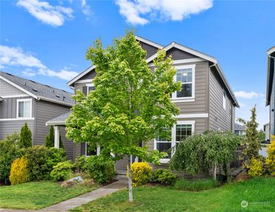 18619 139th Street E, House other with 4 bedrooms, 2 bathrooms and 2 parking in Bonney Lake WA | Image 3