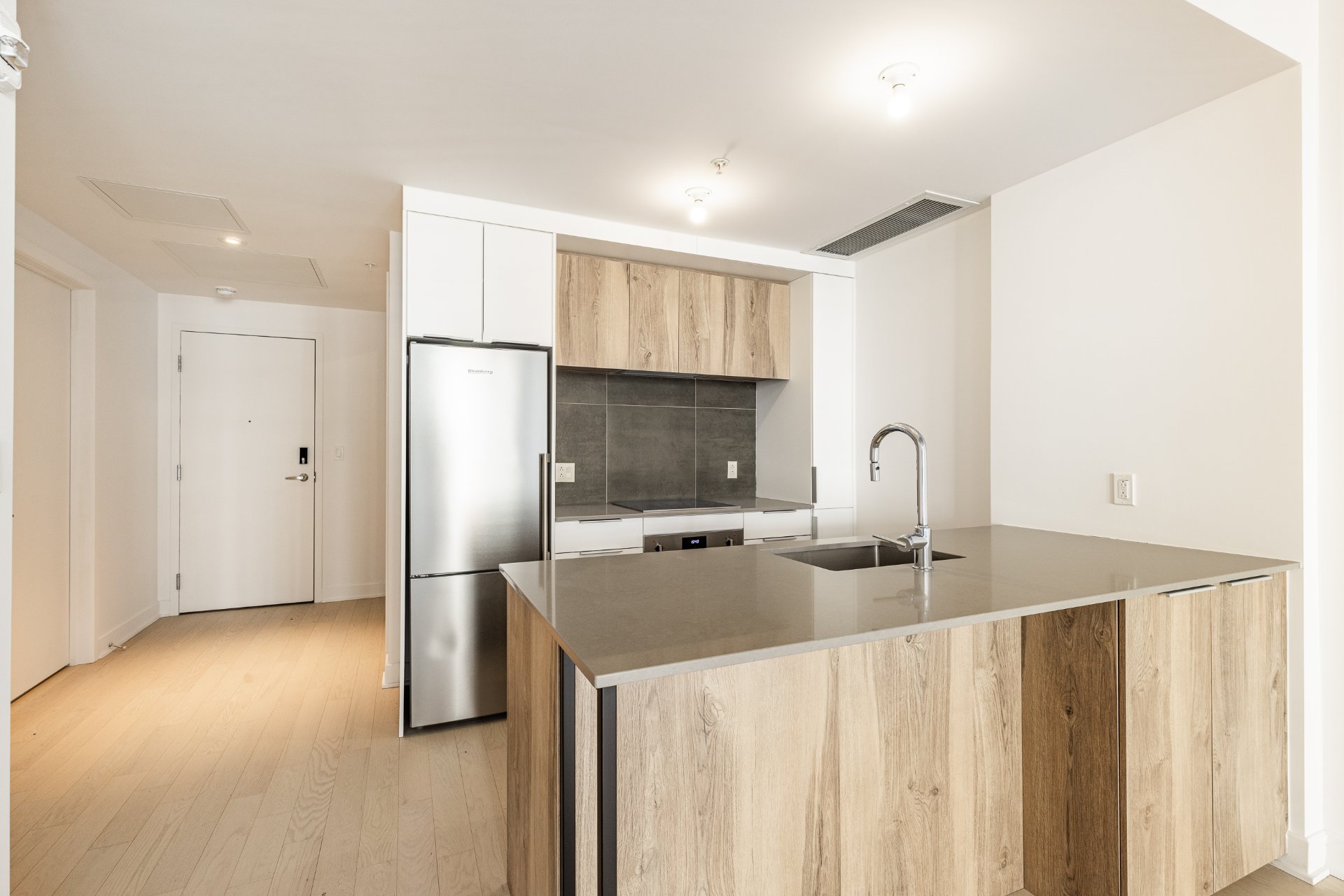 Residential in Brossard 4