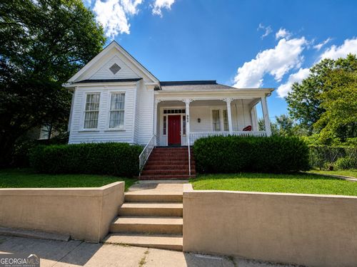 992 Spring St, Macon, GA, 31201-2137 | Card Image