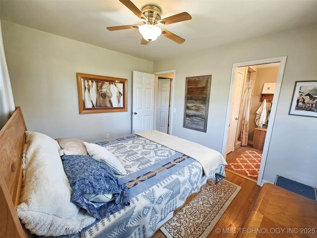 406 Seneca St, House other with 4 bedrooms, 2 bathrooms and null parking in Tahlequah OK | Image 23