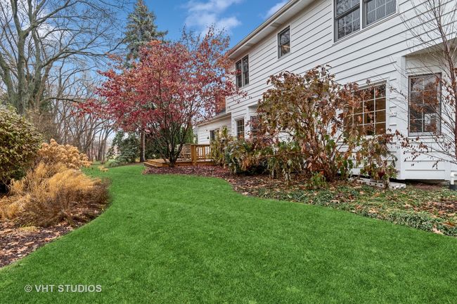 1512 Meisch Ct, House other with 4 bedrooms, 3 bathrooms and 2 parking in Naperville IL | Image 27