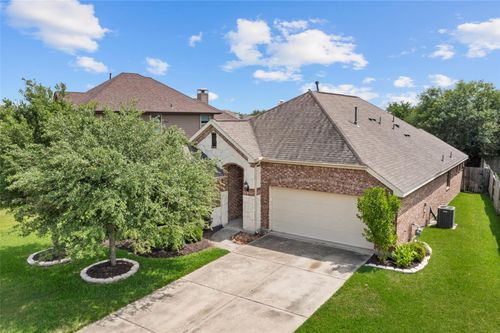 739 Mayhill Ridge Lane, League City, TX, 77573 | Card Image