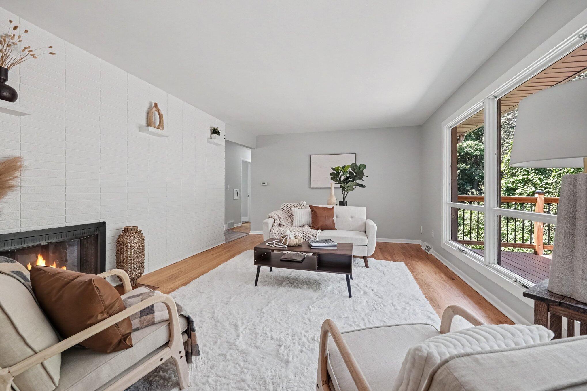 Residential in Plainfield Charter Township 5