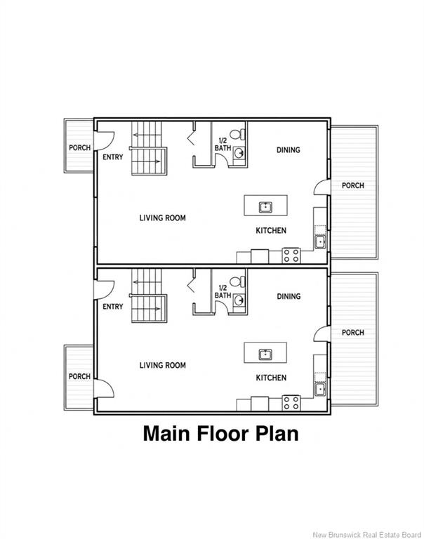 Residential in Moncton 2