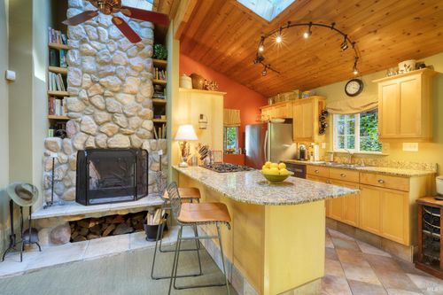 17921 Berry St, Cazadero, CA, 95421 | Card Image