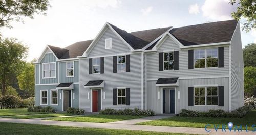 unit-a-509 Portland Pl, Richmond, VA, 23221 | Card Image