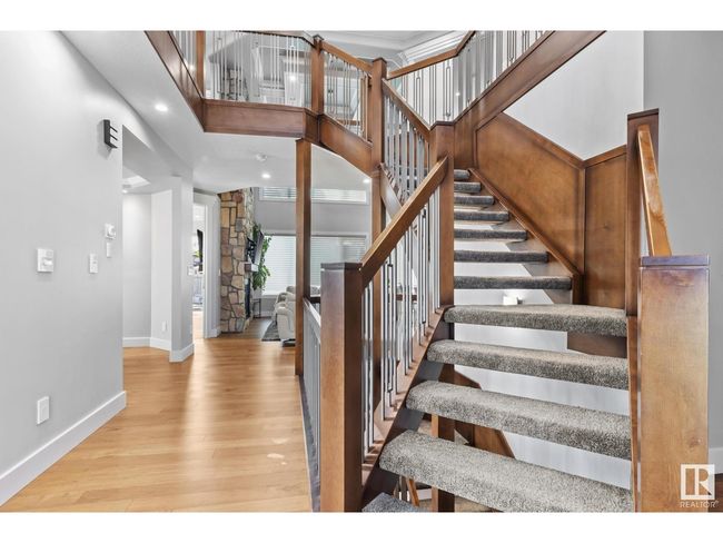 30 Kingsmeade Cres, House other with 5 bedrooms, 5 bathrooms and null parking in Saint Albert AB | Image 4