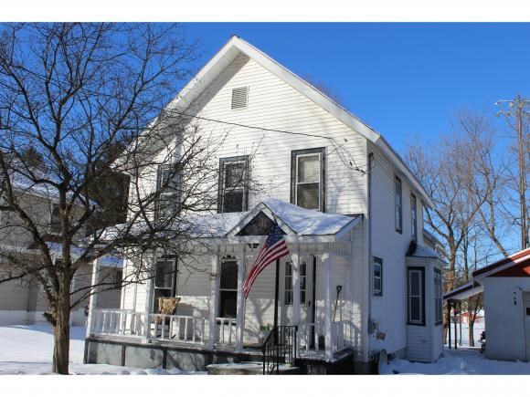 Dewey Ave, Groton, NY 13073