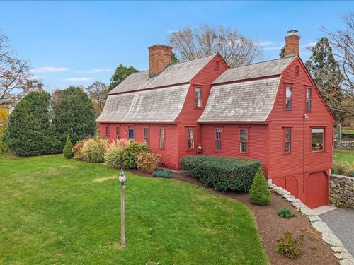 24 Peaceful Way, Tiverton, RI, 02878-4014 | Card Image