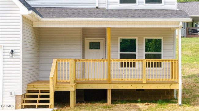 215 Brighton Pl, House other with 3 bedrooms, 3 bathrooms and null parking in Bristol TN | Image 8