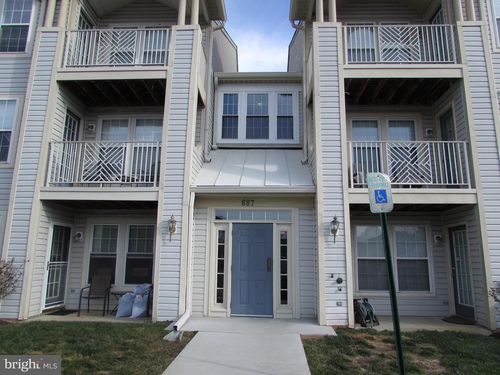 unit-202-687 Winding Stream Way, ODENTON, MD, 21113-4531 | Card Image