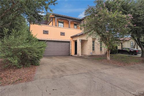 3113 Capri Ct, Mission, TX, 78572-3857 | Card Image