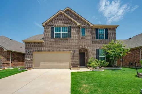 2345 Olivia Ln, Little Elm, TX, 75068-6306 | Card Image