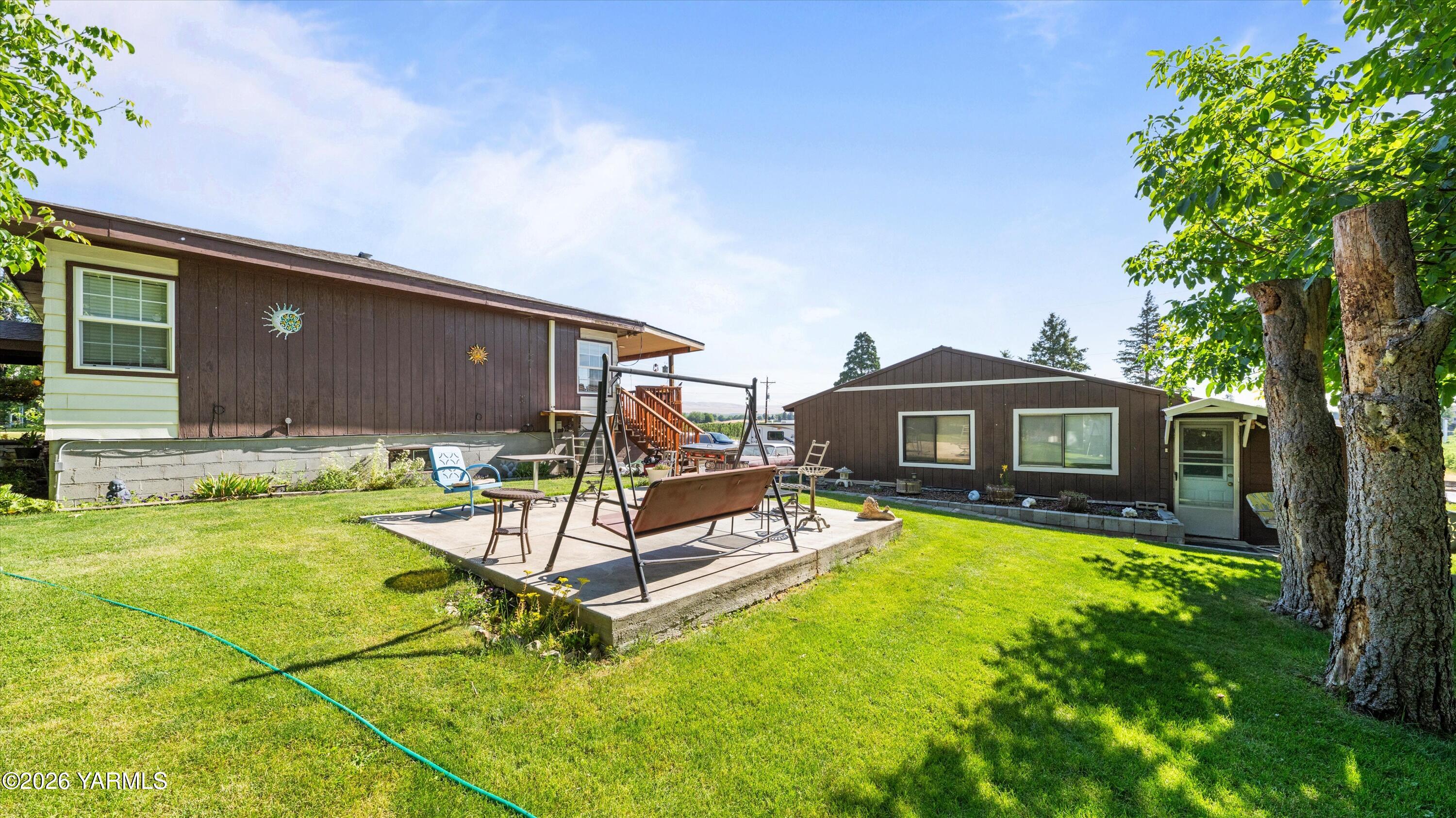 Residential in Zillah 4