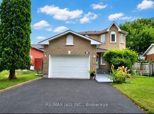 23 Meredith Crt, Courtice, ON, L1E2V9 | Card Image