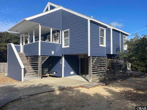 188 Duck Road, Southern Shores, NC, 27949 | Card Image