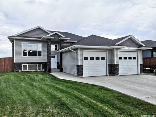 601 Selkirk Street, Outlook, SK, S0L2N0 | Card Image