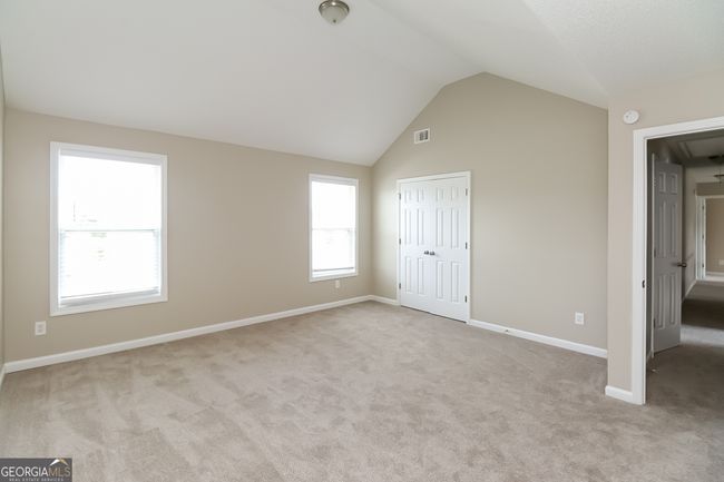 7144 Caspian Dr, House other with 7 bedrooms, 3 bathrooms and null parking in Fairburn GA | Image 8
