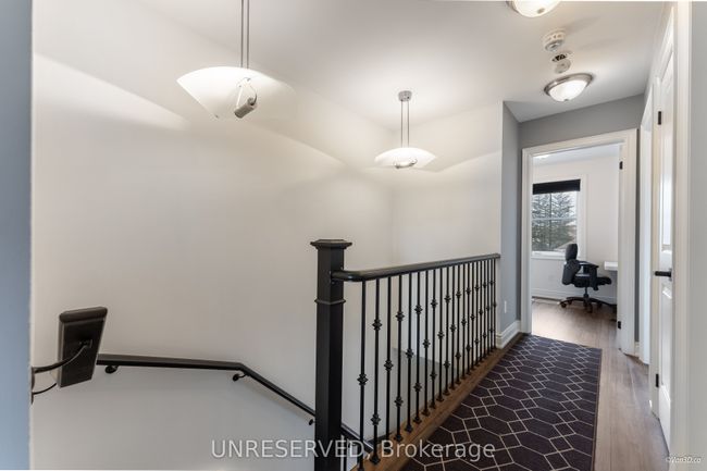 209 - 17 Baldwin St, Condo with 3 bedrooms, 3 bathrooms and null parking in Whitby ON | Image 21