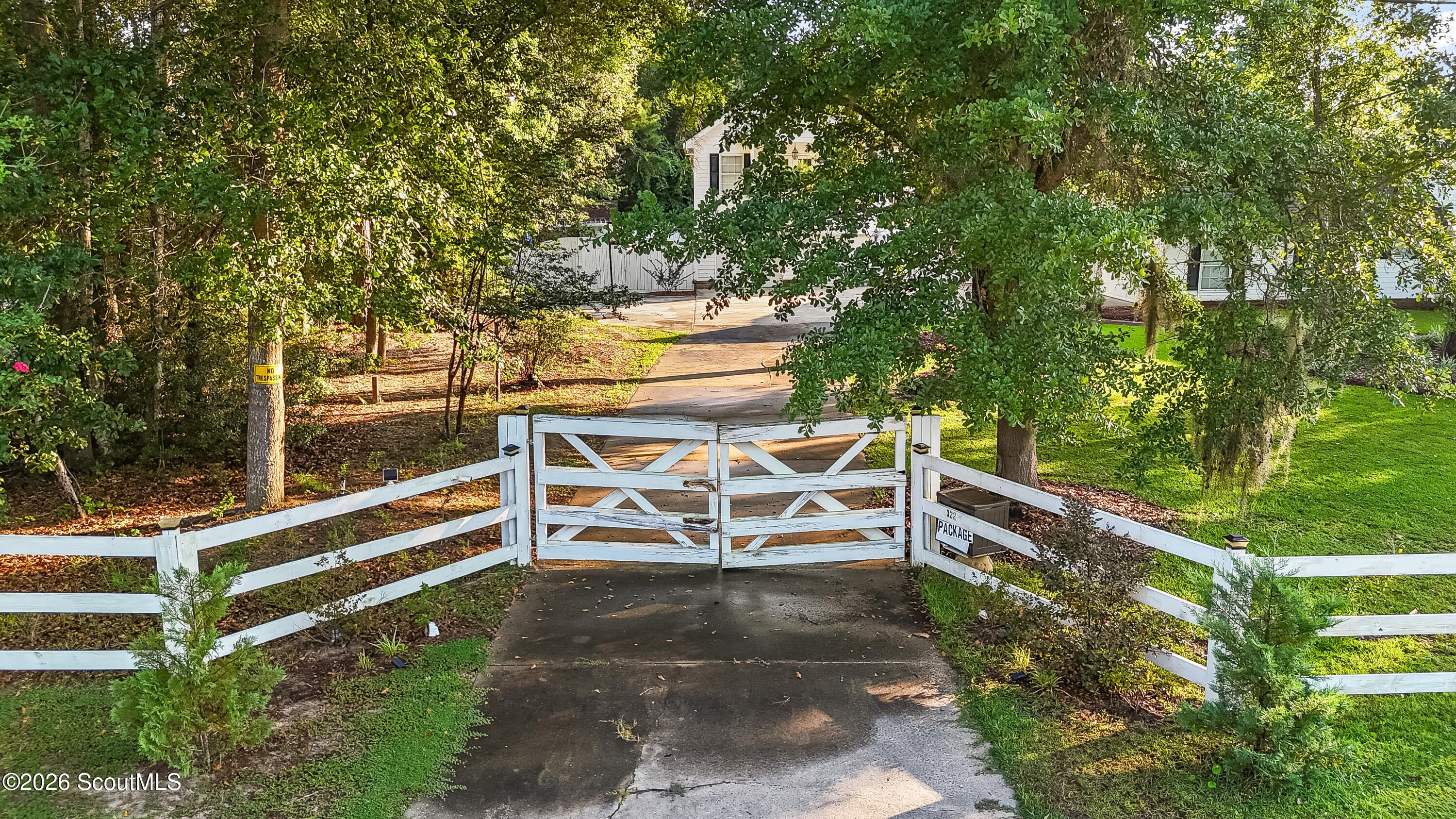 Residential in Jesup 4