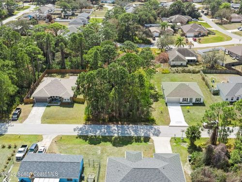 1040 Pasadena Road Se, PALM BAY, FL, 32909 | Card Image