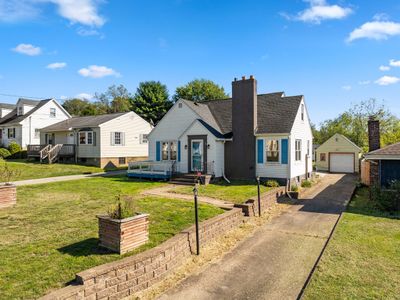 178 Clearview Ave, House other with 4 bedrooms, 1 bathrooms and null parking in Wheeling WV | Image 3