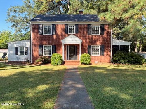 1404 Carey Rd, Kinston, NC, 28501-2748 | Card Image
