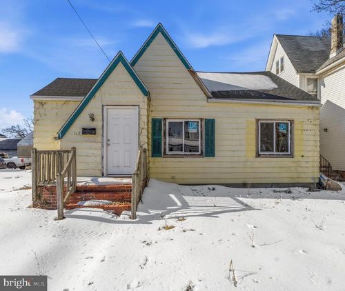 115 Eighth St, SALEM, NJ, 08079-1012 | Card Image