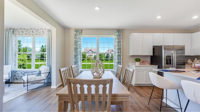 14841 S Dyer Ln, House other with 3 bedrooms, 2 bathrooms and 2 parking in Plainfield IL | Image 8
