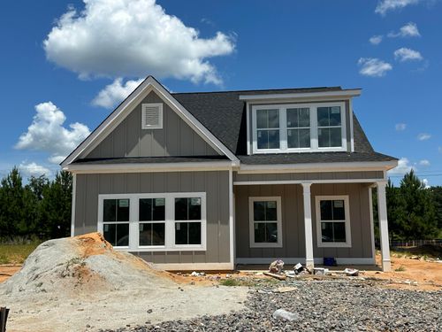 2534 Laurens St, Grovetown, GA, 30813-3440 | Card Image