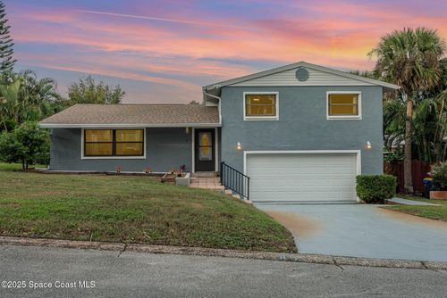46 Burlington Ave, Rockledge, FL, 32955-2938 | Card Image