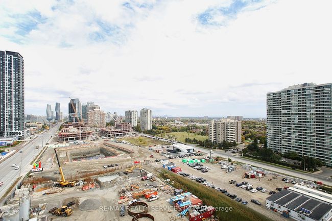 1411 - 3985 Grand Park Dr, Condo with 2 bedrooms, 2 bathrooms and 1 parking in Mississauga ON | Image 20
