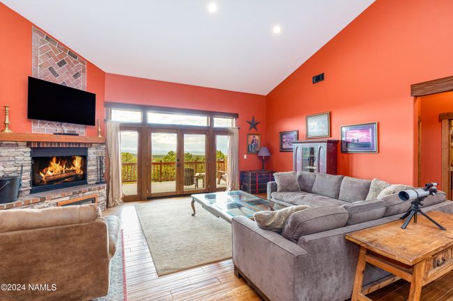 2667 E Overlook Dr, House other with 3 bedrooms, 3 bathrooms and null parking in Williams AZ | Image 12