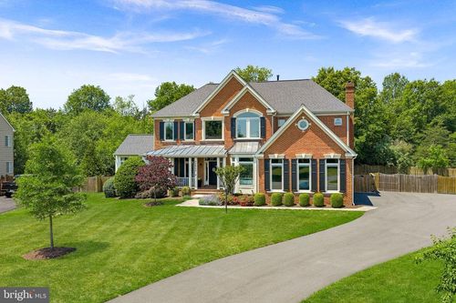 22043 Water Run Ct, ASHBURN, VA, 20148-7118 | Card Image