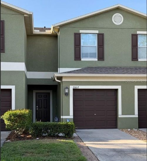 2807 Lantern Hill Ave, BRANDON, FL, 33511-2378 | Card Image
