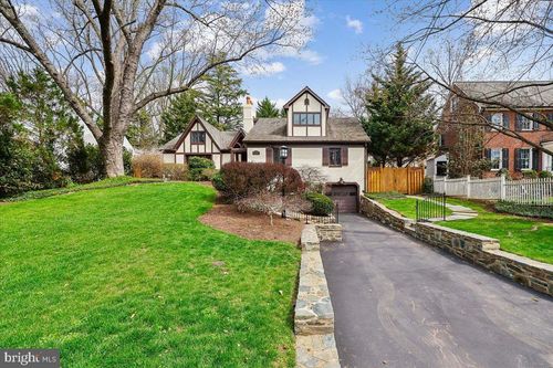 5735 Bradley Blvd, BETHESDA, MD, 20814-1033 | Card Image