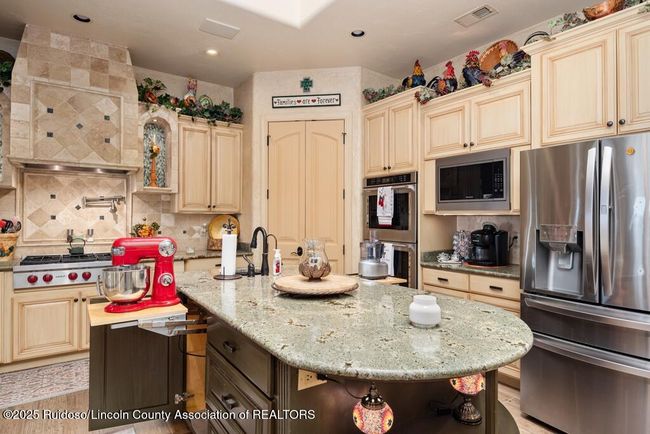 166 Sonterra Dr, House other with 4 bedrooms, 4 bathrooms and null parking in Alto NM | Image 25