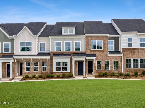 283-111 Flowering Maple Way, Garner, NC, 27529-3291 | Card Image