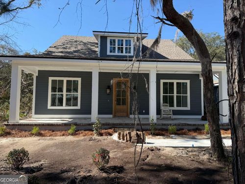 110 Wards Ln, Saint Mary's, GA, 31558-4296 | Card Image