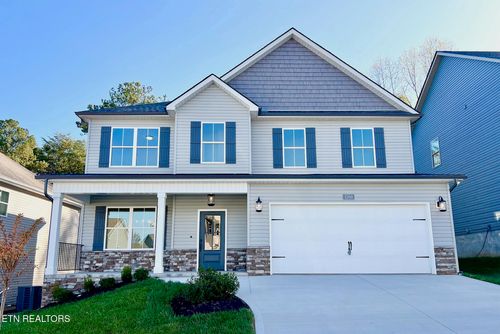 1200 Madison Oaks Rd, Knoxville, TN, 37924-4505 | Card Image