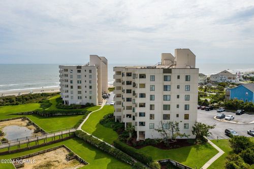 115-8801 Reed Dr, Emerald Isle, NC, 28594-1101 | Card Image