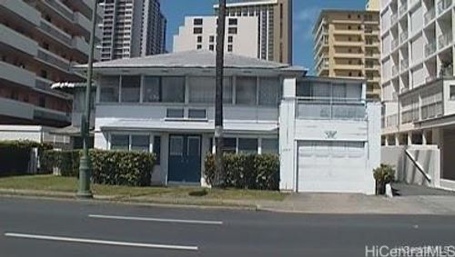 2517 Ala Wai Blvd, Honolulu, HI, 96815-3461 | Card Image