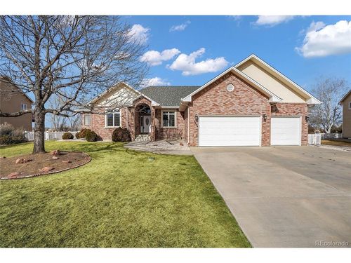 2204 Breckenridge Dr, Berthoud, CO, 80513-7001 | Card Image