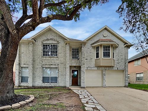 622 Oak Hill Dr, Kemah, TX, 77565-8126 | Card Image