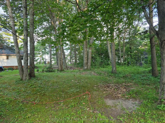 1379 Champlain Rd, Home with 0 bedrooms, 0 bathrooms and null parking in Tiny ON | Image 4