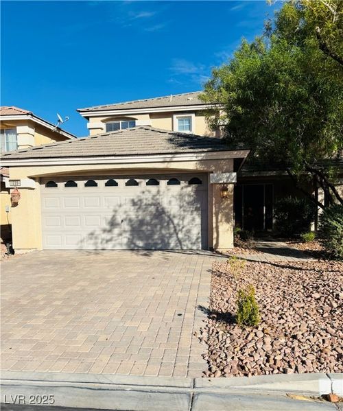 10984 Fishers Island St, Las Vegas, NV, 89141-4352 | Card Image